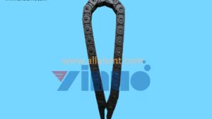 00316753S02 SIEMENS ASM CABLE DUCT