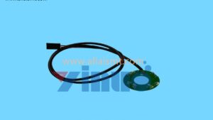 00316823-03 SIEMENS ASM SIPLACE LP ILLUMINATION CAMERA