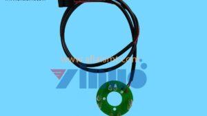 00316823-03 SIEMENS ASM SIPLACE LP ILLUMINATION CAMERA