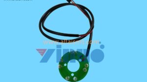 00316823-03 SIEMENS ASM SIPLACE LP ILLUMINATION CAMERA