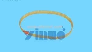 00317782-01 SIEMENS ASM Toothed Belt Synchroflex