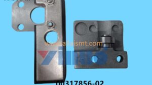 00317856-02 00337328-01 SIEMENS SIPLACE FRICTION BLOCK HOLDER