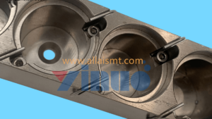 00318002S01 SIEMENS SIPLACE IC-VACUUM NOZZLE MAGAZINE COMPLETE