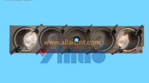 00318002S01 SIEMENS SIPLACE IC-VACUUM NOZZLE MAGAZINE COMPLETE