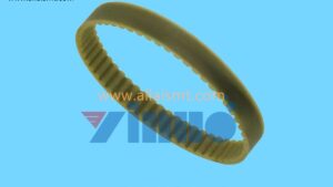 00318549-01 SIEMENS ASM TOOTH BELT SYNCHROFLEX
