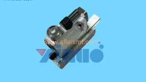 00319748S04 SIEMENS ASM AS 12ER-SEGMENT CPL