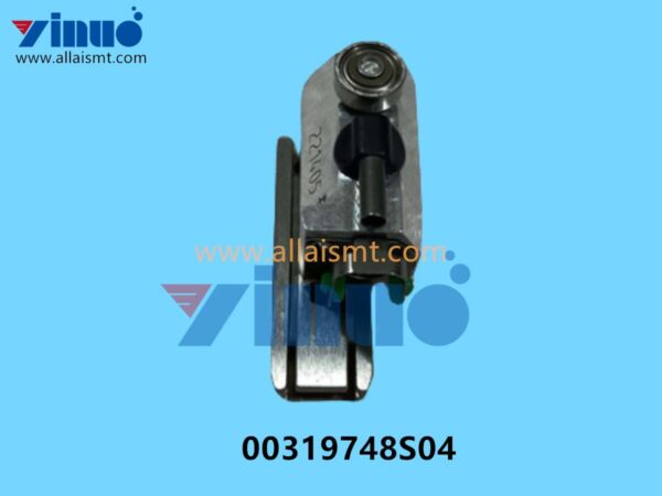 00319748S04 SIEMENS ASM AS 12ER-SEGMENT CPL