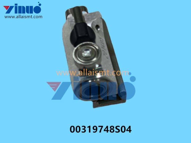 00319748S04 SIEMENS ASM AS 12ER-SEGMENT CPL