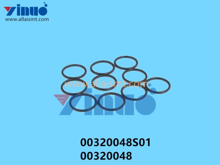 00320048S01 00320048 SIEMENS ASM O-RING