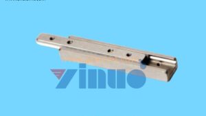00320165S02 SIEMENS ASM Miniture Roller Table