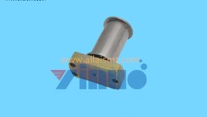 00321607-03 SIEMENS ASM BELT GUIDE Y AXIS