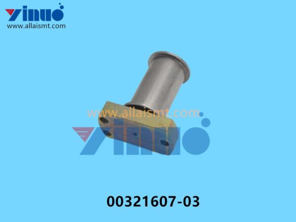 00321607-03 SIEMENS ASM BELT GUIDE Y AXIS