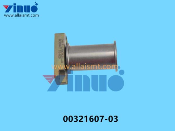 00321607-03 SIEMENS ASM BELT GUIDE Y AXIS