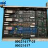 00321617-05 00321617 SIEMENS ASM AXIS TURRET