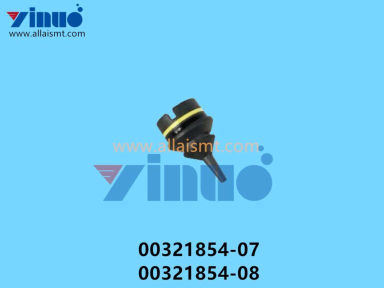 00321854-07 00321854-08 Siemens ASM AG Pipette Nozzle