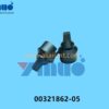 00321862-05 SIEMENS ASM Vacuum Nozzle type 915 715