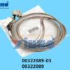 00322089-03 00322089 SIEMENS ASM VGA-Cable Multiplex PC