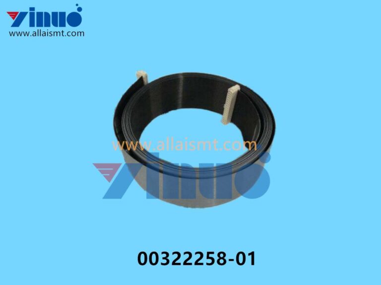 00322258-01 SIEMENS ASM CABLE FOR PORTAL CAN-BUS