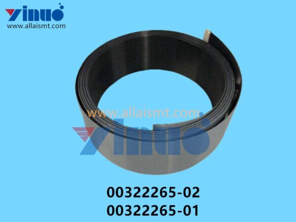 00322265-02 00322265-01 SIEMENS ASM Gantry Ribbon Cable