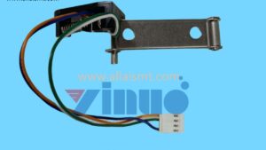 00322435S01 SIEMENS ASM Support for Rocker