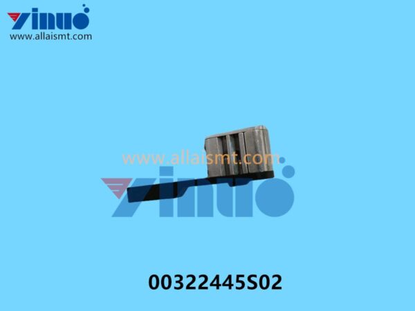 00322445S02 SIEMENS ASM TRANSPORT WHEEL