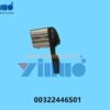 00322446S01 SIEMENS ASM ROCKER 2 COMPLETE