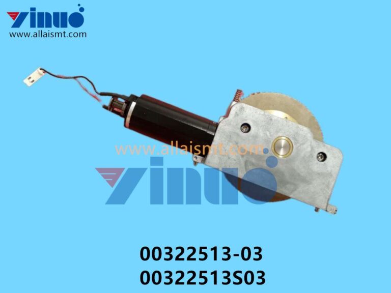 00322513-03 00322513S03 SIEMENS ASM Feeder Drive Unit