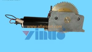 00322513S02 SIEMENS ASM Feeder Drive Unit