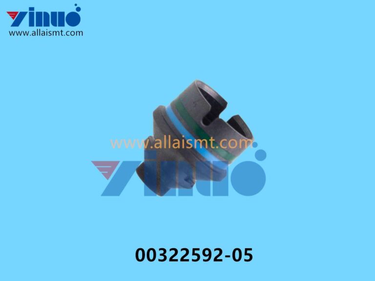 00322592-05 SIEMENS ASM NOZZLE 738 938