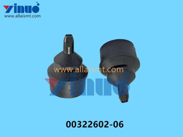 00322602-06 SIEMENS ASM NOZZLE 704 904