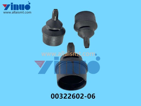 00322602-06 SIEMENS ASM NOZZLE 704 904