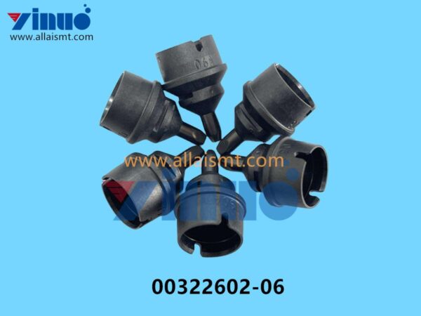 00322602-06 SIEMENS ASM NOZZLE 704 904