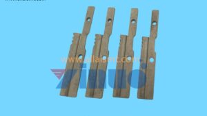 00322745S01 SIEMENS ASM Filler Block 12mm 16mm
