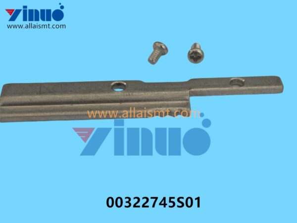 00322745S01 SIEMENS ASM Filler Block 12mm 16mm