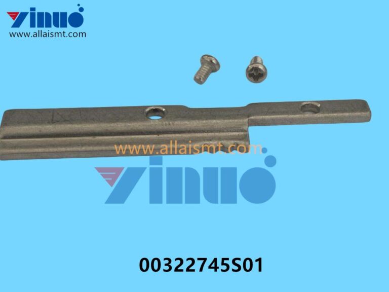 00322745S01 SIEMENS ASM Filler Block 12mm 16mm