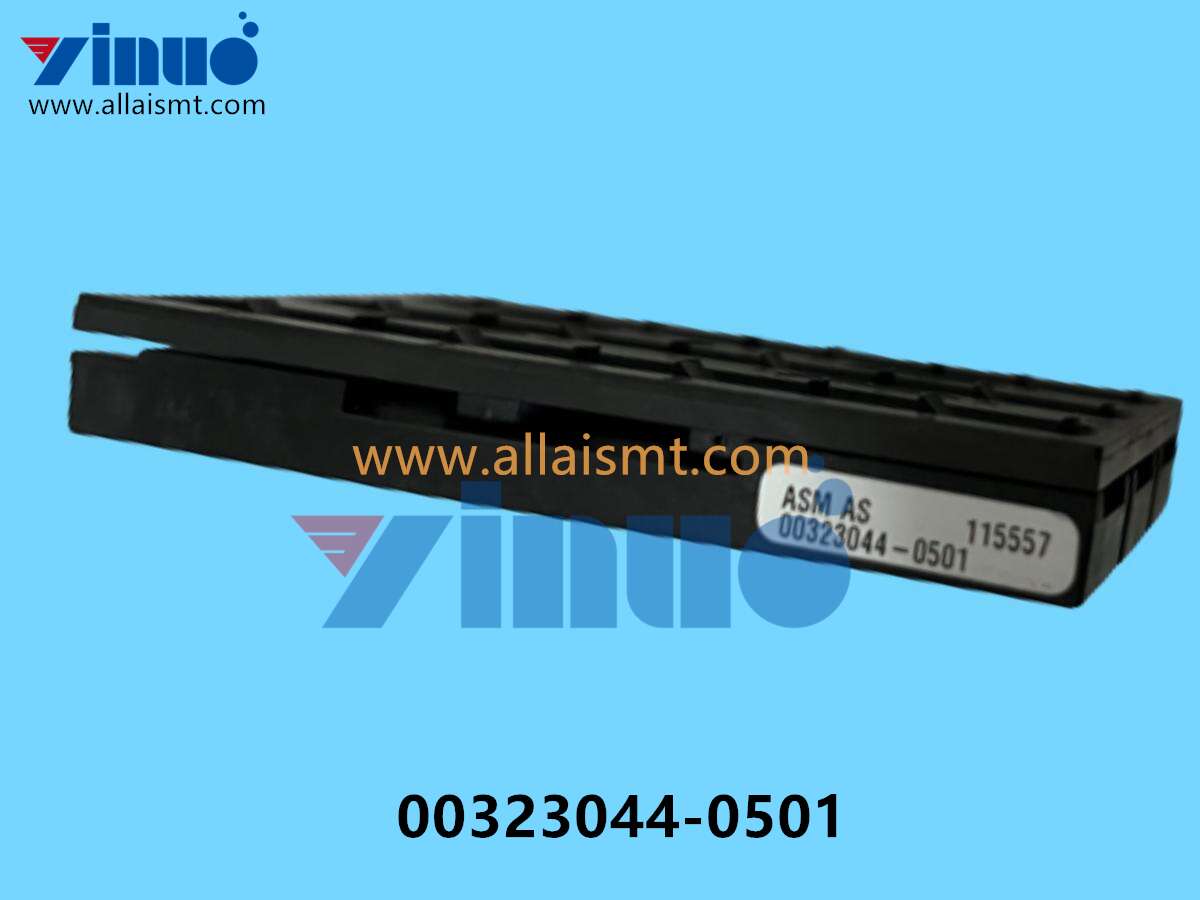 00323044-0501 SIEMENS ASM NOZZLE MAGAZINE