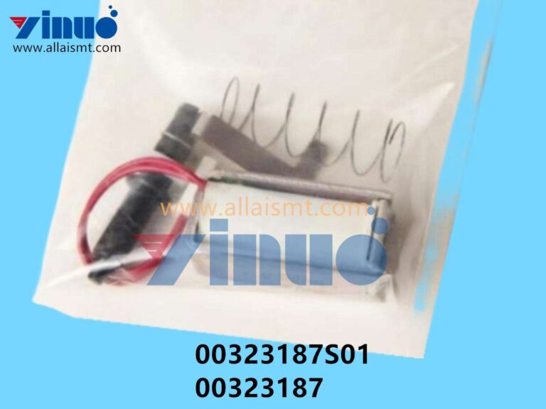 00323187S01 00323187 SIEMENS ASM Lifting Magnet complete