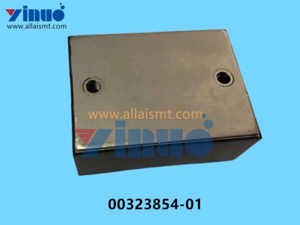 00323854-01 SIEMENS ASM RECTIFIER