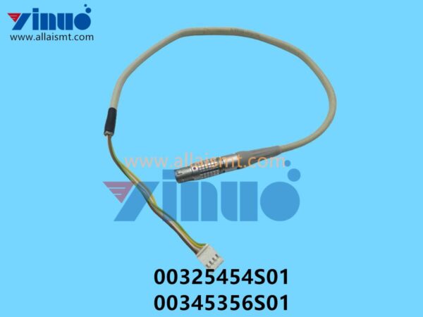 00325454S01 00345356S01 SIEMENS ASM CONNECTING CABLE 12-88mm S-FEEDER
