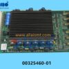 00325460-01 SIEMENS ASM Half Bridge Rectfier PC-Board