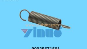00325671S01 00325671 SIEMENS ASM Ension Spring