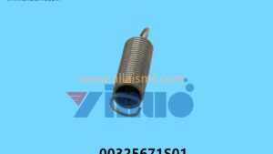 00325671S01 00325671 SIEMENS ASM Ension Spring