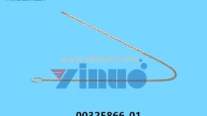 00325866-01 00325866 SIEMENS ASM PLASTIC BRUSH DIA.8