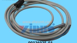 00326025-03 00326025-02 SIEMENS ASM BERO STOPPER SENSOR