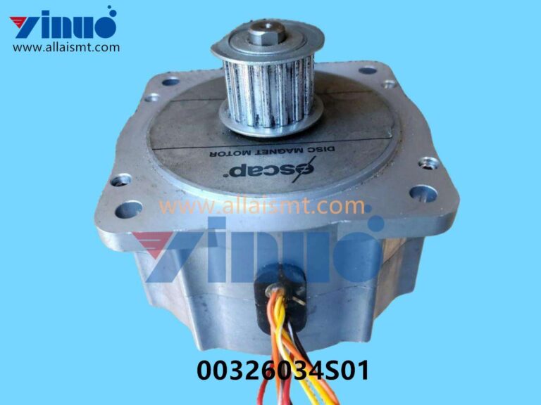 00326034S01 SIEMENS ASM Table Lifting Motor
