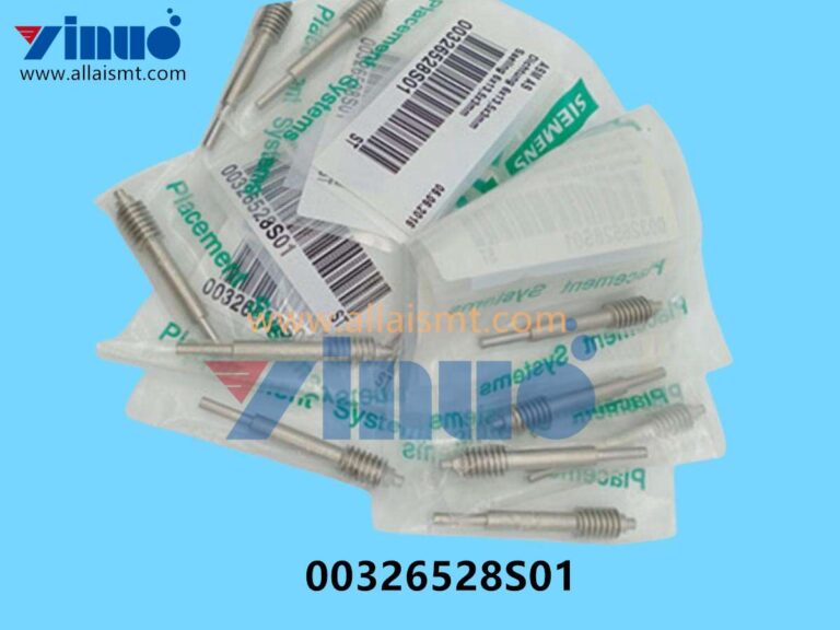 00326528S01 SIEMENS ASM feeder worm rod