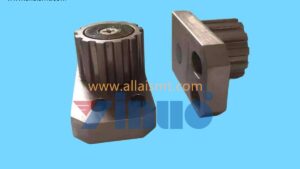 00327877-01 SIEMENS ASM BELT REVERSE f PUSHABLE