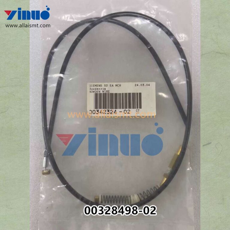 00328498-02 SIEMENS ASM BOWDEN WIRE