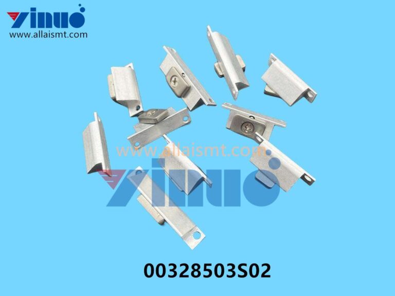 00328503S02 SIEMENS ASM Latching device assy