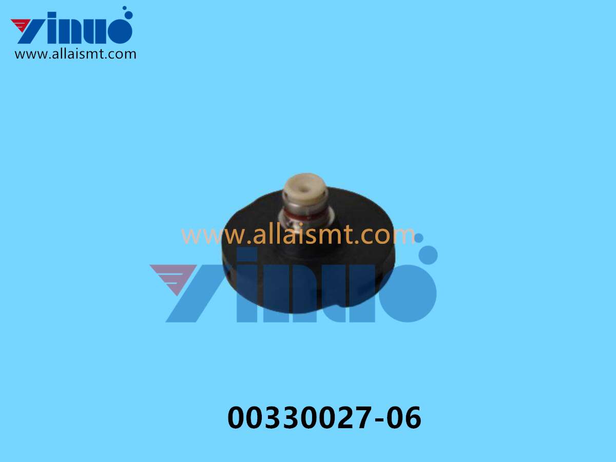 00330027-06 SIEMENS ASM NOZZLE ADAPTER (2) 00330027-06 SIEMENS ASM NOZZLE ADAPTER